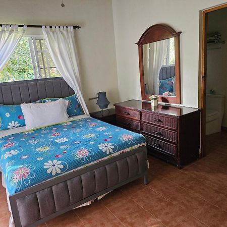 Hacienda Claro De Luna 3 Bedrooms Jarabacoa Exterior foto