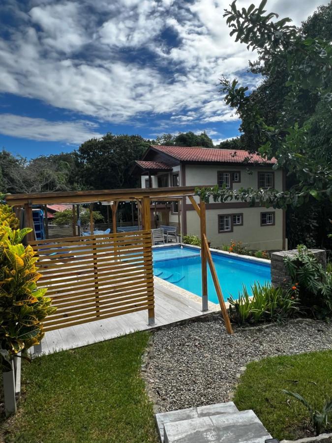 Hacienda Claro De Luna 3 Bedrooms Jarabacoa Exterior foto