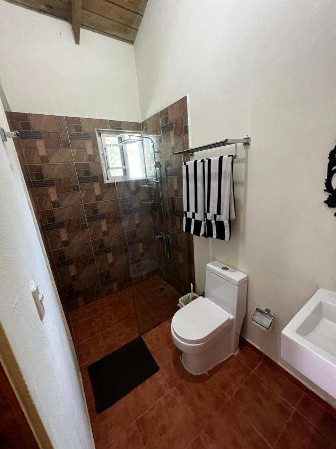 Hacienda Claro De Luna 3 Bedrooms Jarabacoa Exterior foto